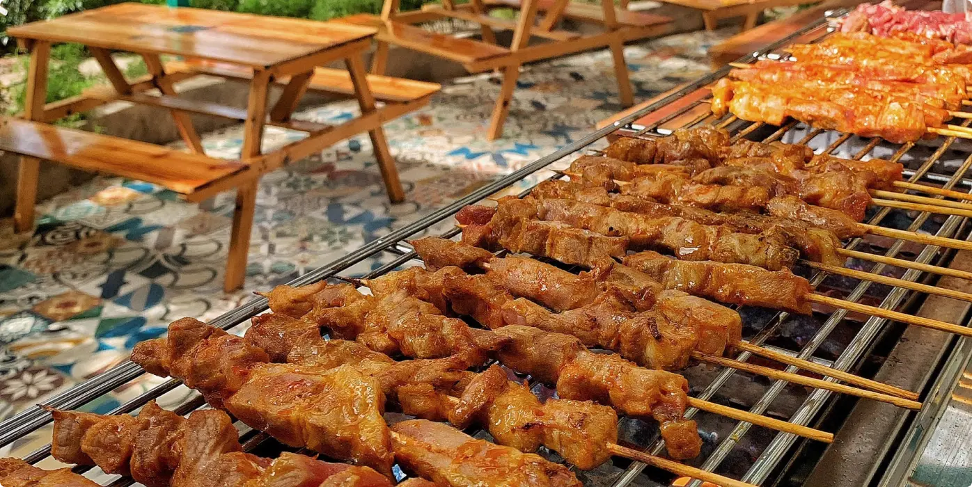 vườn thú zoodoo đà lạt