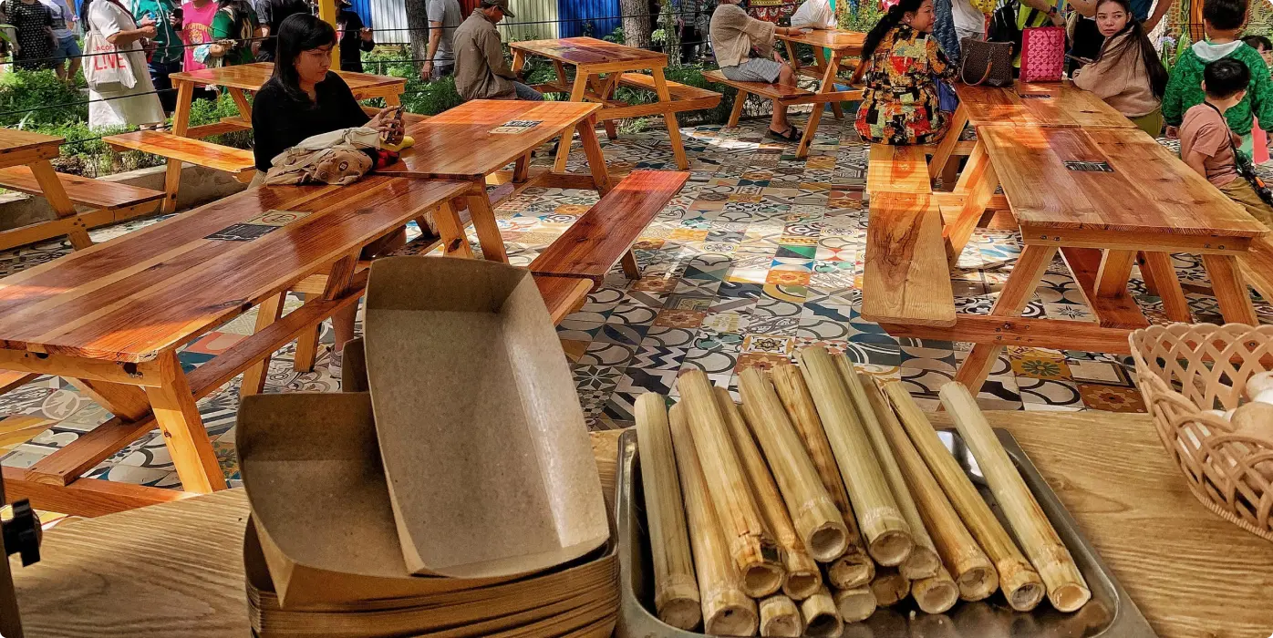 vườn thú zoodoo đà lạt