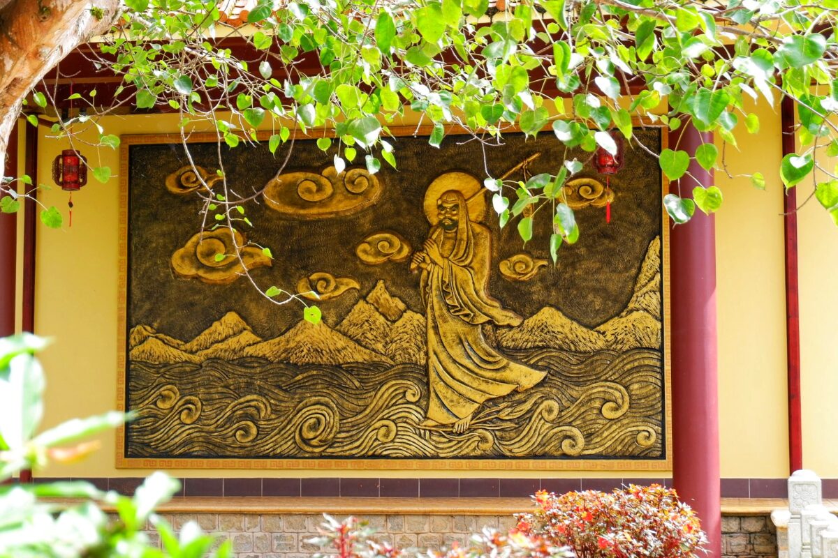 Thiền Viện Trúc Lâm - Đà Lạt