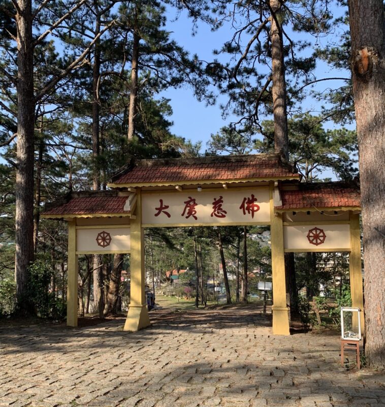 chùa tàu đà lạt