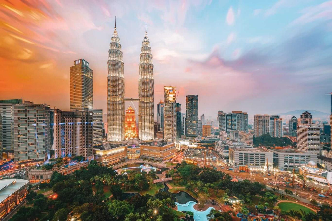 Du lịch Malaysia