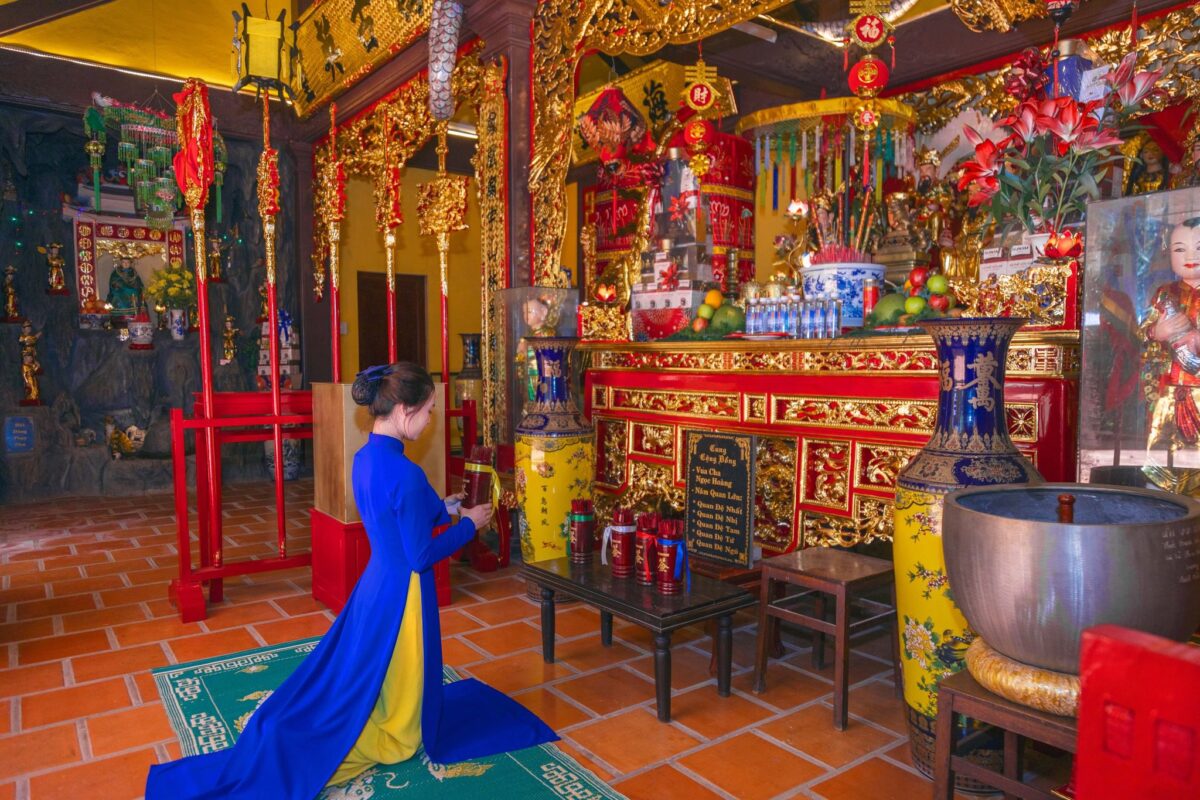 Tea Resort prenn Đà Lạt