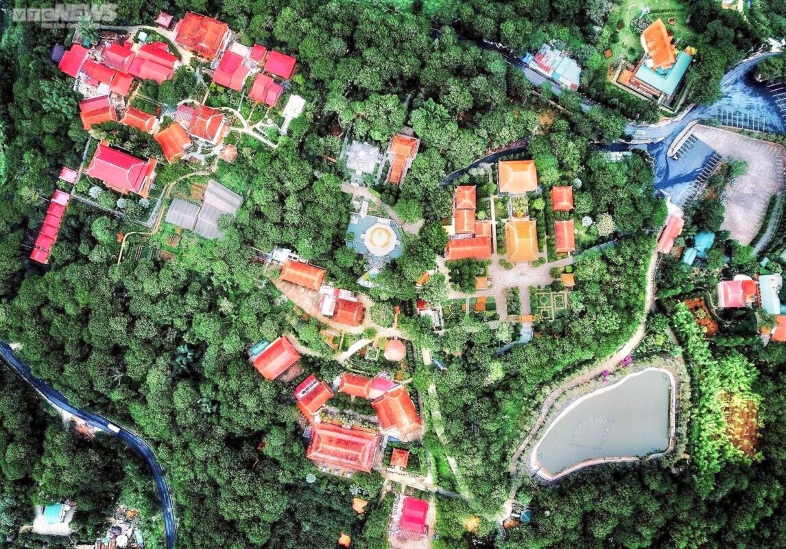 Tour Du lịch Đà Lạt