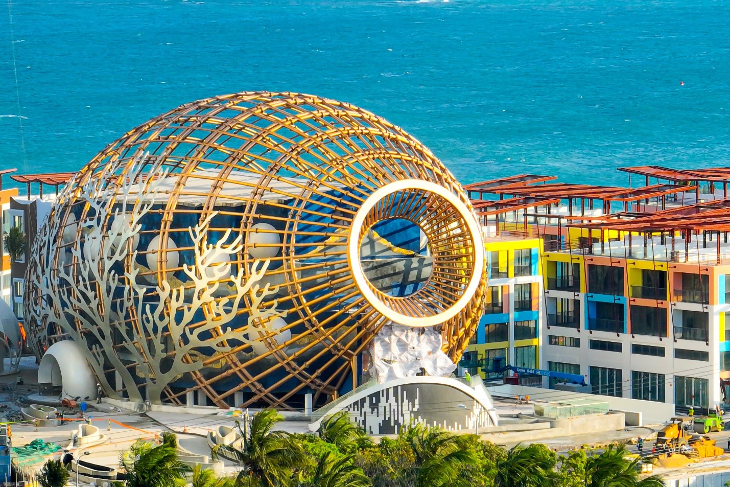 Nhà hát ĐÓ Theatre Nha Trang