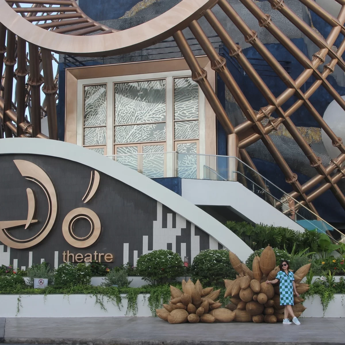 Nhà hát ĐÓ, Nha Trang