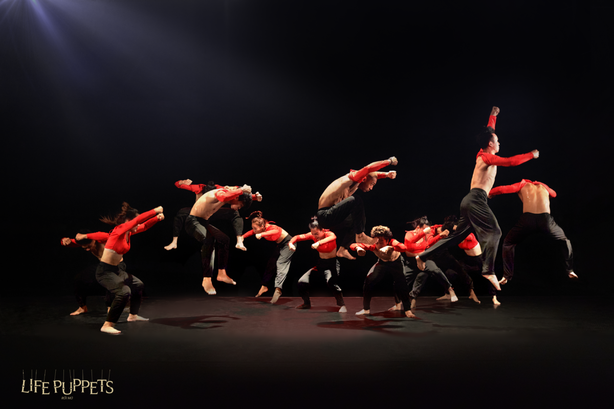 Nhà hát ĐÓ, Nha Trang