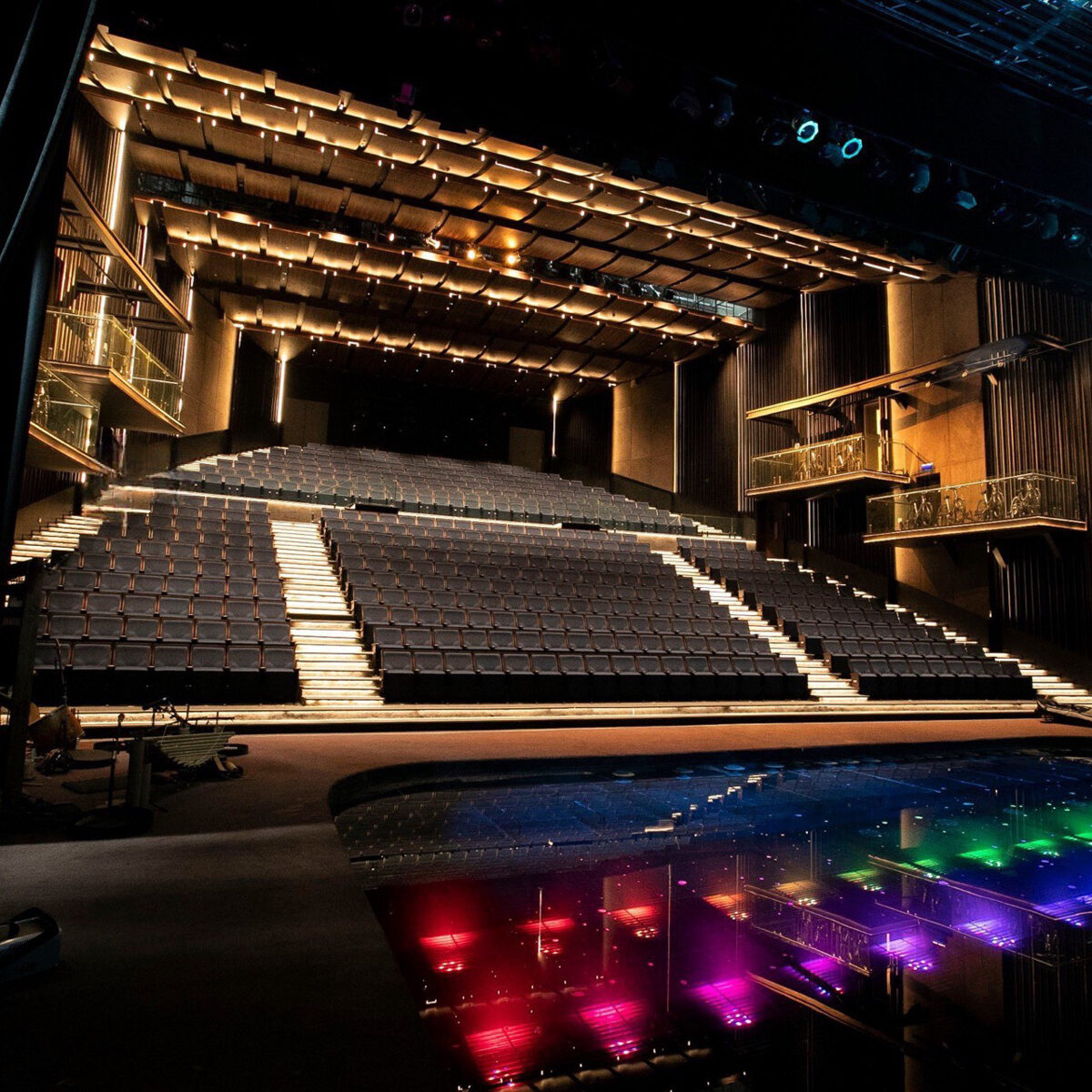 Nhà hát ĐÓ, Nha Trang