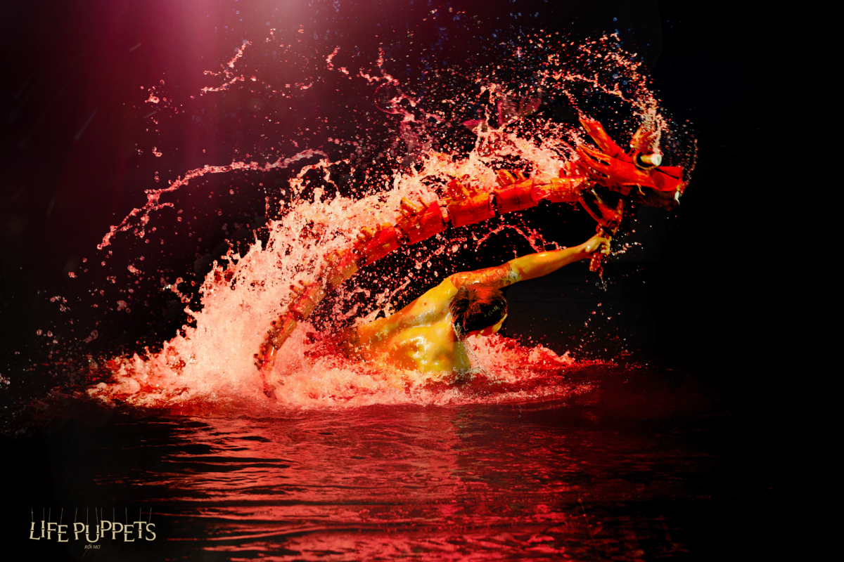 Nhà hát ĐÓ, Nha Trang