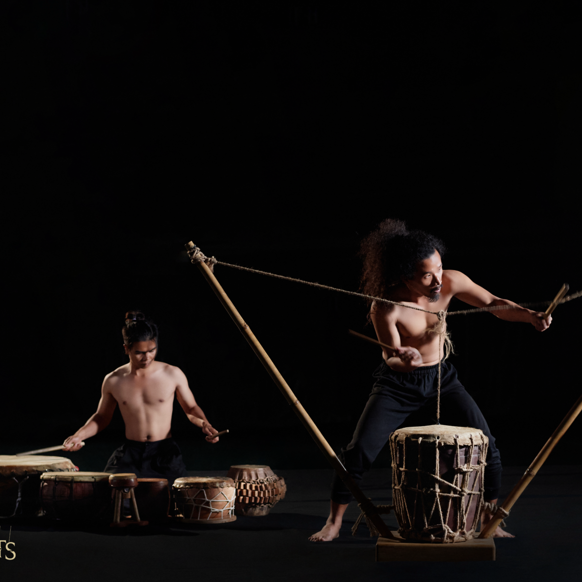 Nhà hát ĐÓ, Nha Trang