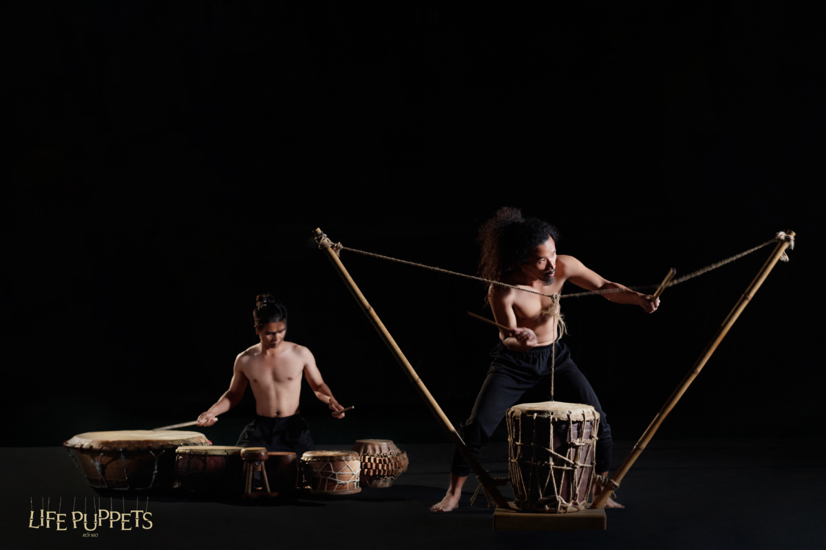 Nhà hát ĐÓ, Nha Trang