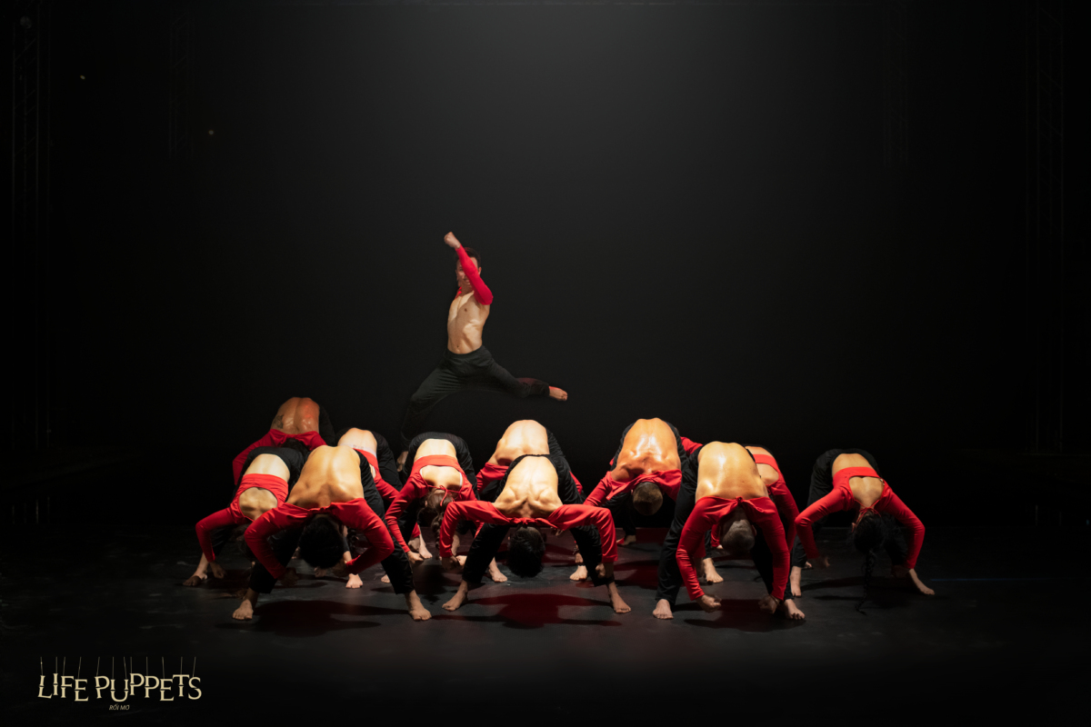 Nhà hát ĐÓ Theatre Nha Trang