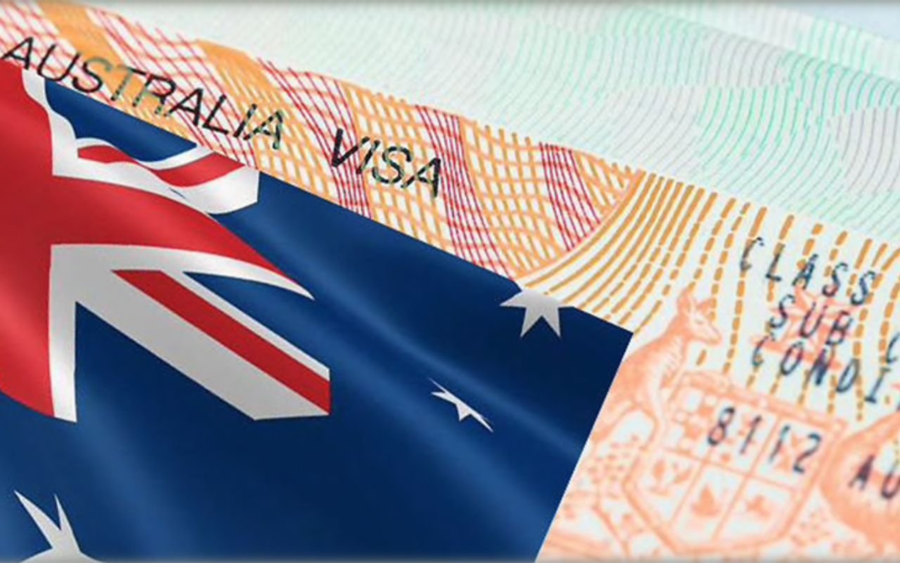 Xin visa du lịch Úc là bước quan trọng và bắt buộc khi muốn đặt chân đến đây
