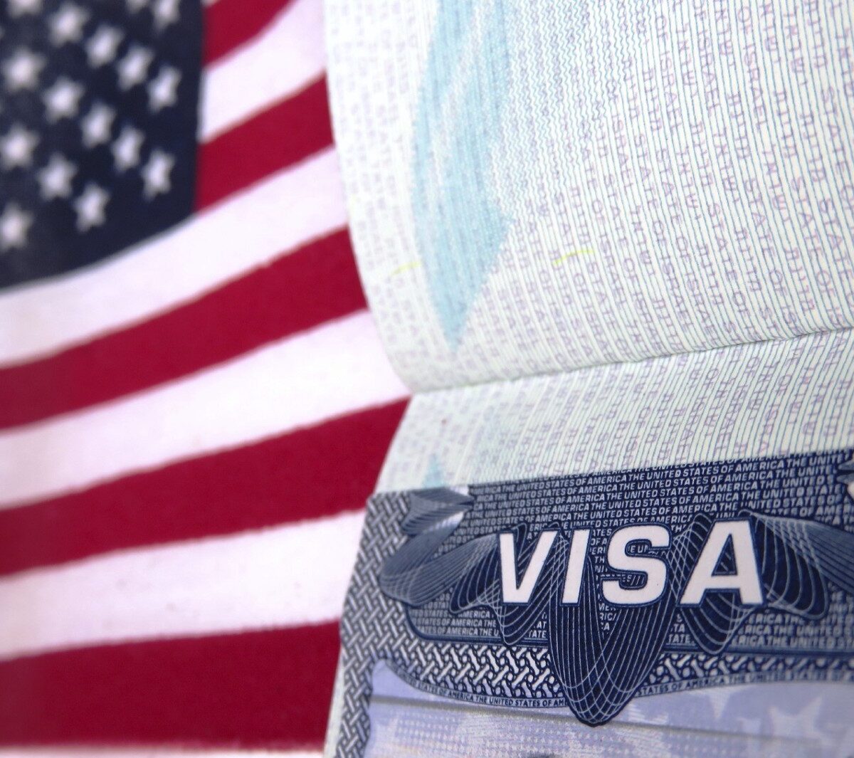 visa du lịch Mỹ