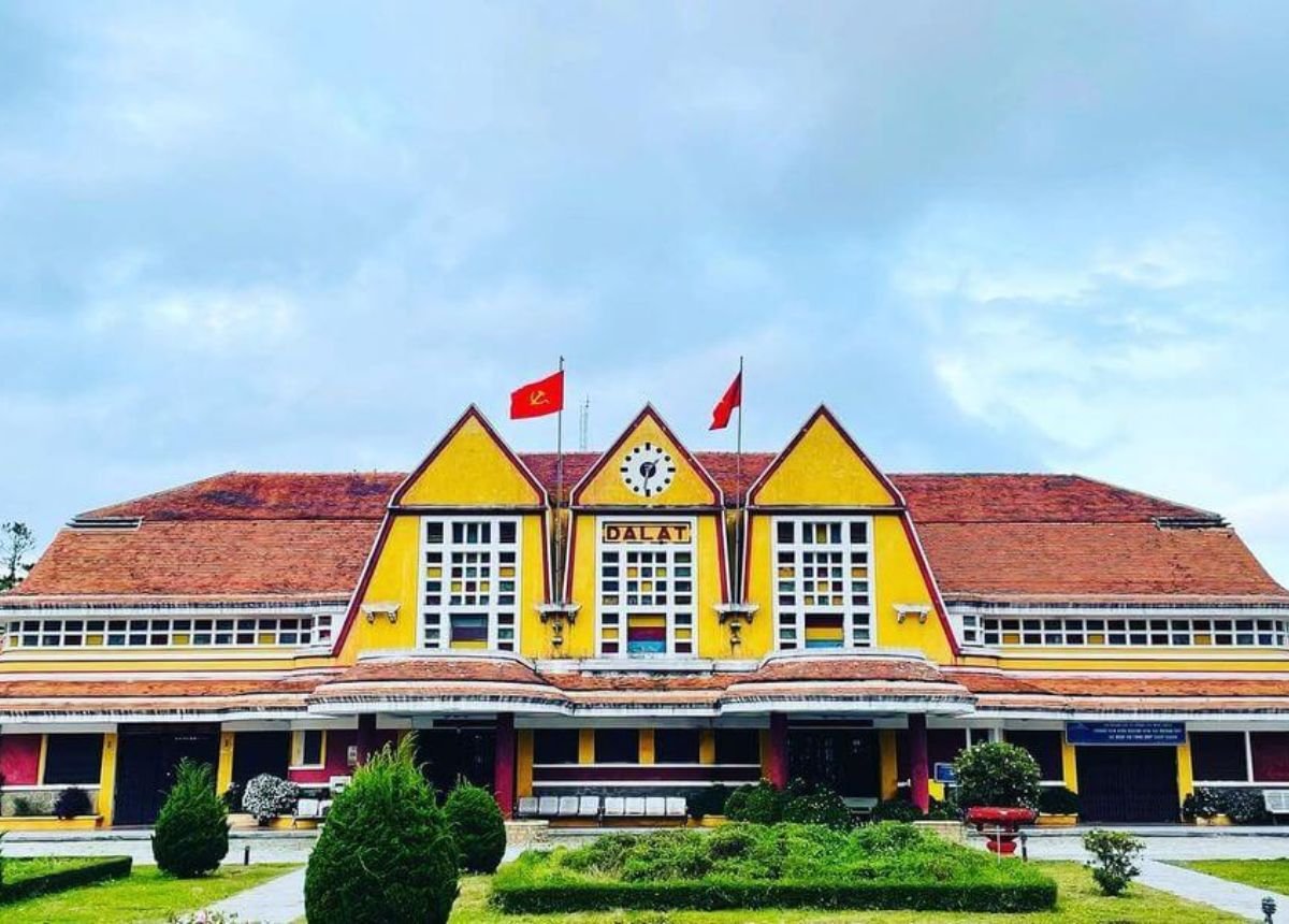land tour nha trang đà lạt 5 ngày 4 đêm