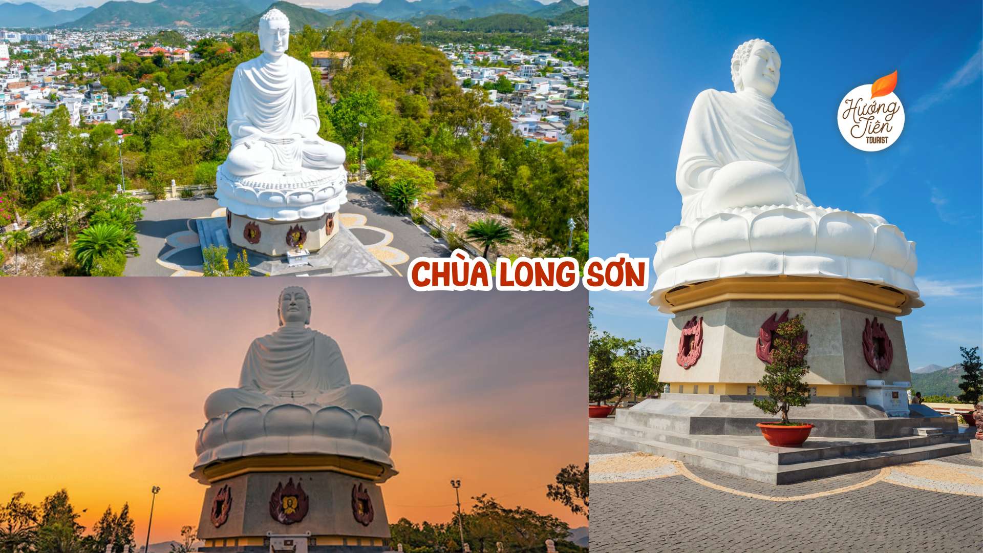 Tour Du lịch Nha Trang
