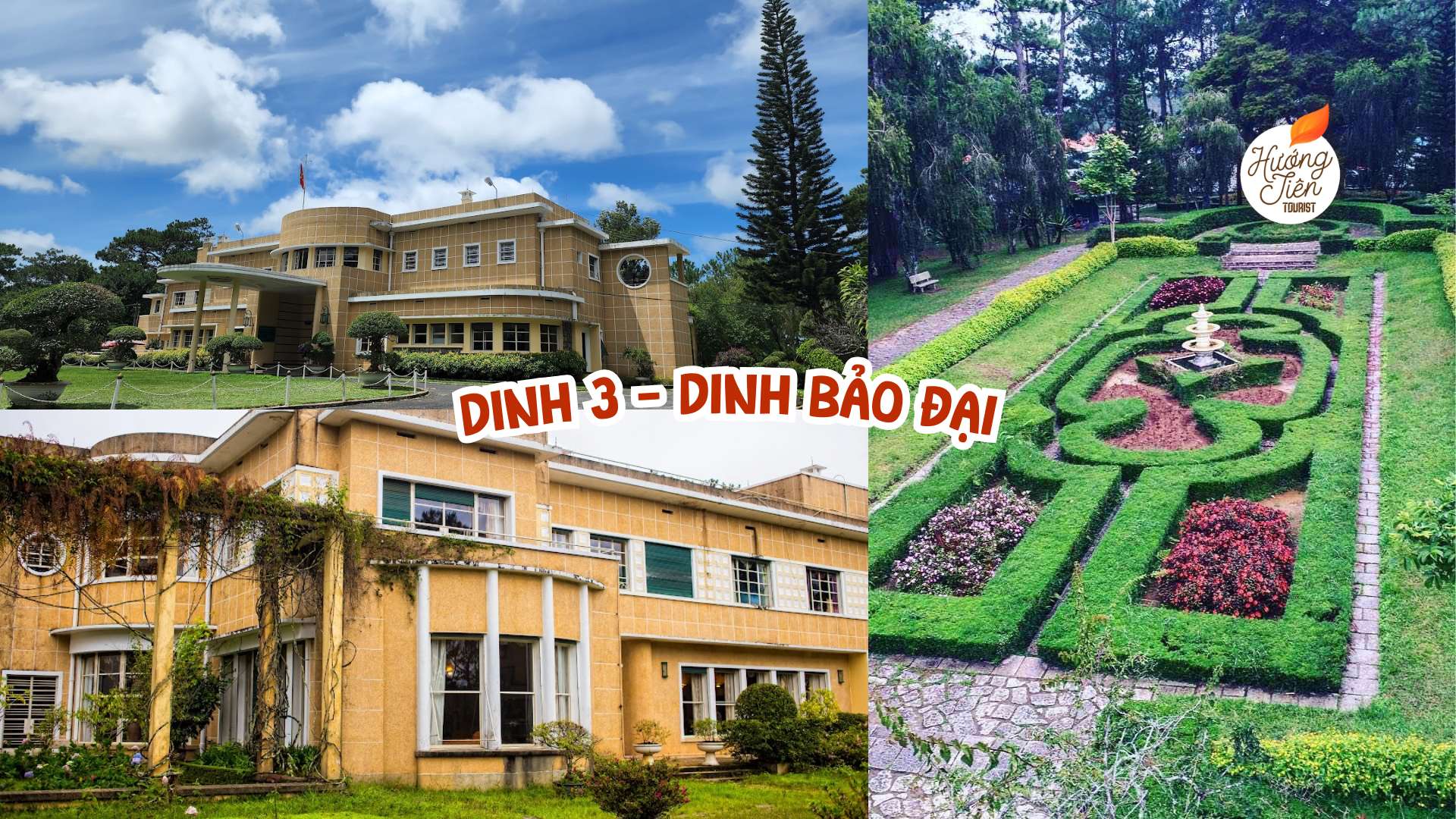 Tour Đà Lạt giá rẻ