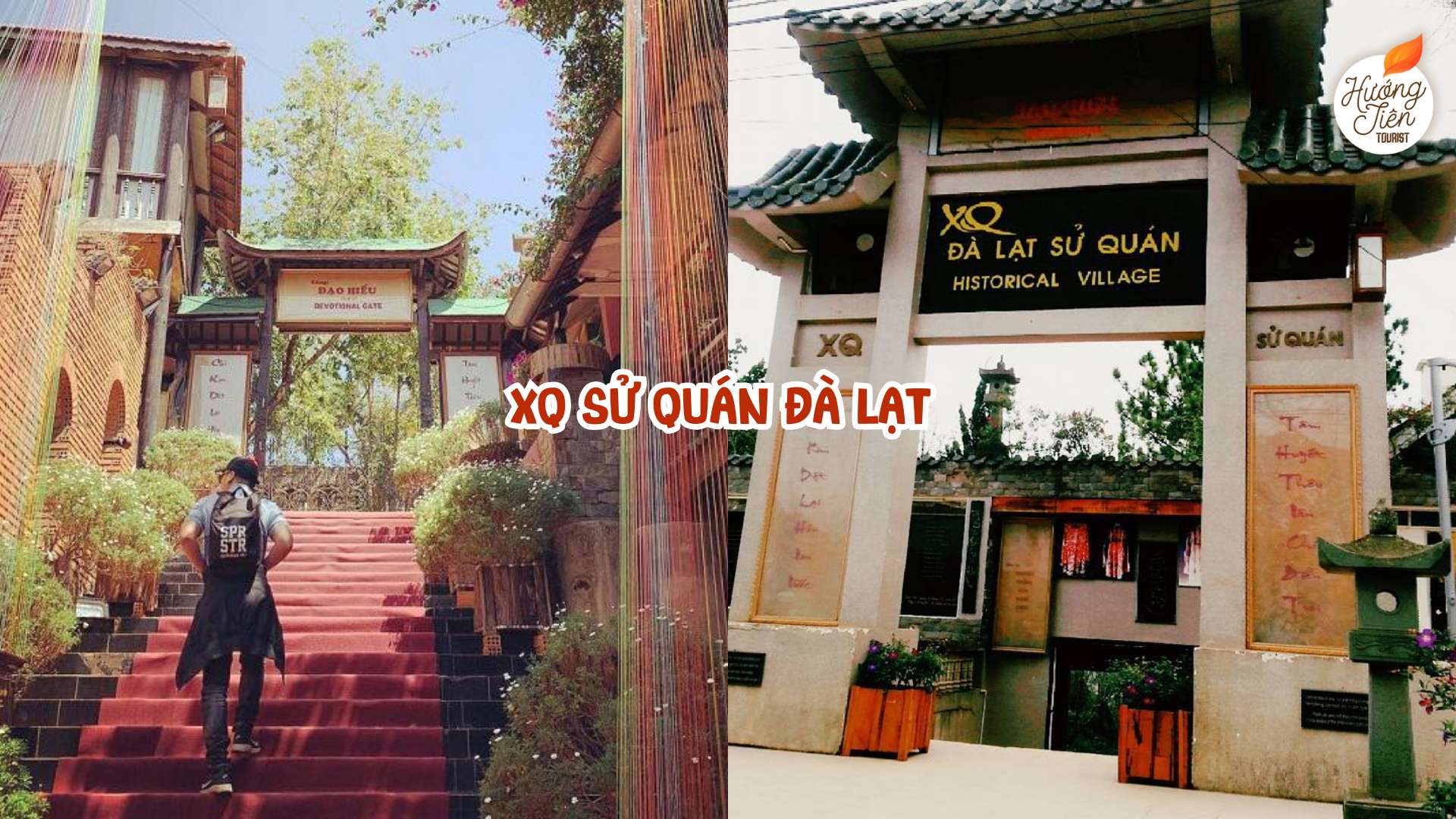 Tour Đà Lạt giá rẻ