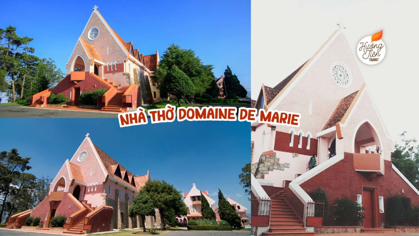 Tour Đà Lạt giá rẻ