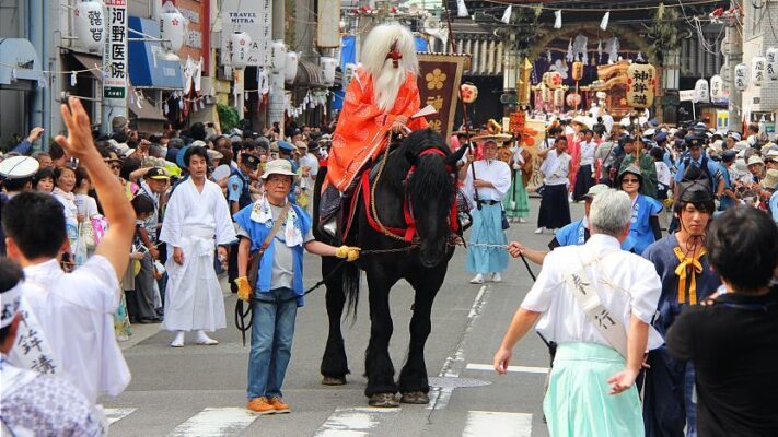 Tour Du lịch Nhật Bản có gì