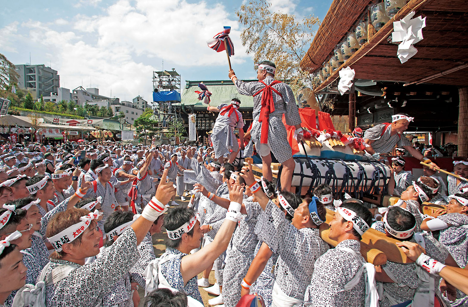 Tour Du lịch Nhật Bản có gì