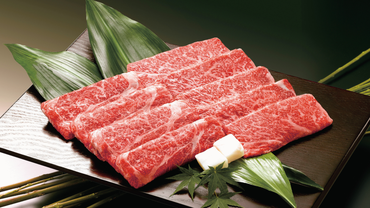 Thịt bò Kobe