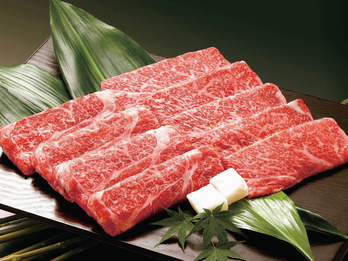 Thịt bò Kobe