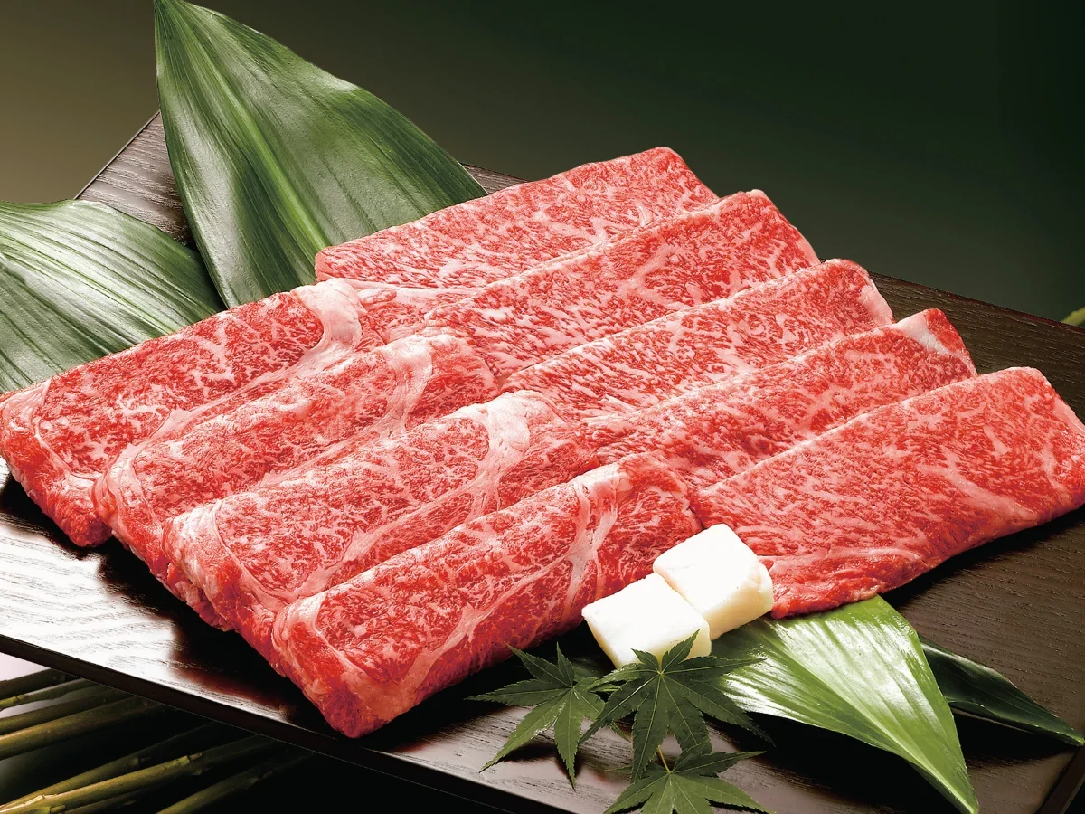 Thịt bò Kobe