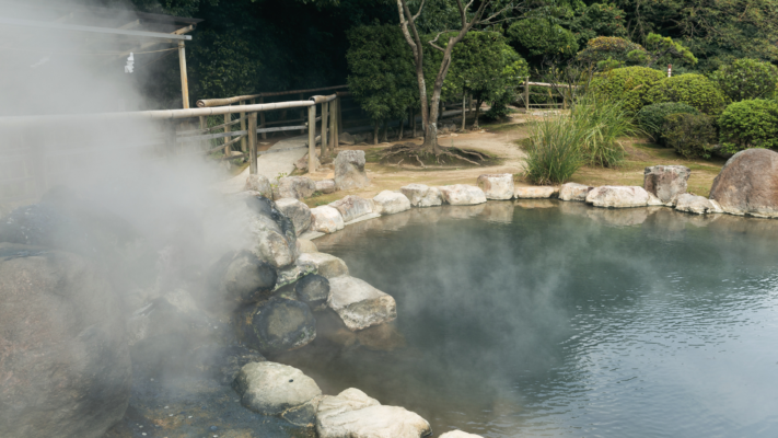 Văn hóa ngâm tắm Onsen - Trải nghiệm độc đáo của du lịch Nhật Bản