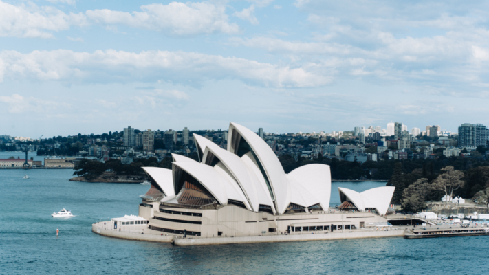 Du lịch Úc tự túc - Cẩm nang du lịch
