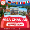 visa chau au