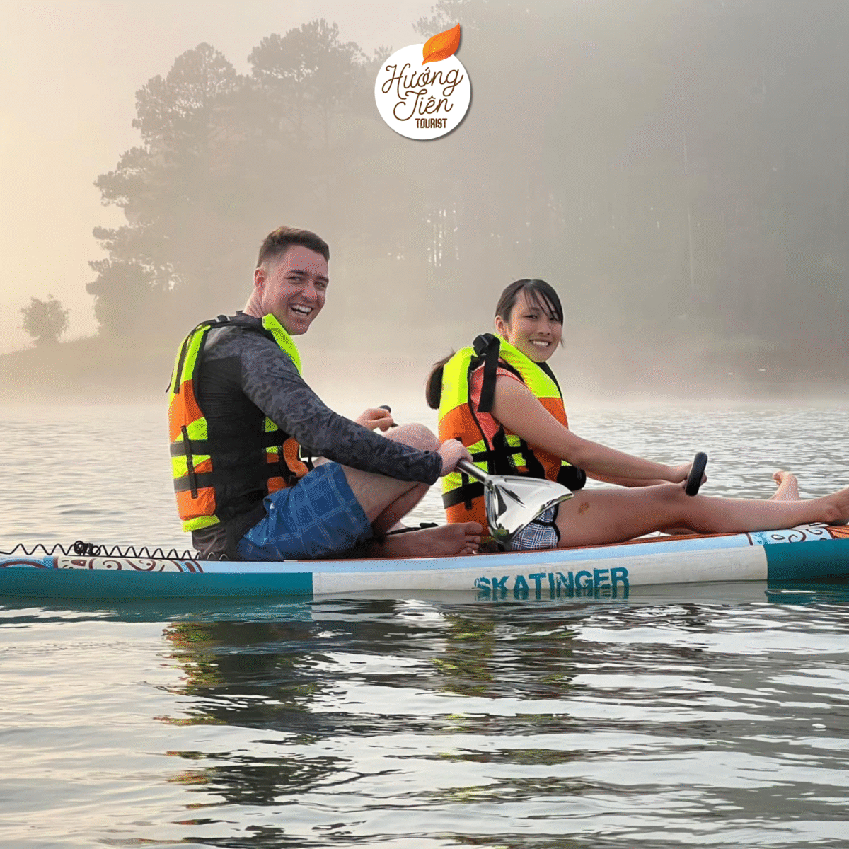 Tour Đà Lạt giá rẻ