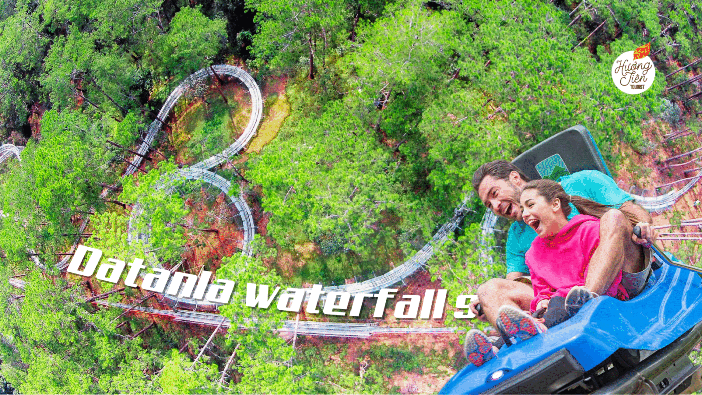 Tour Đà Lạt giá rẻ