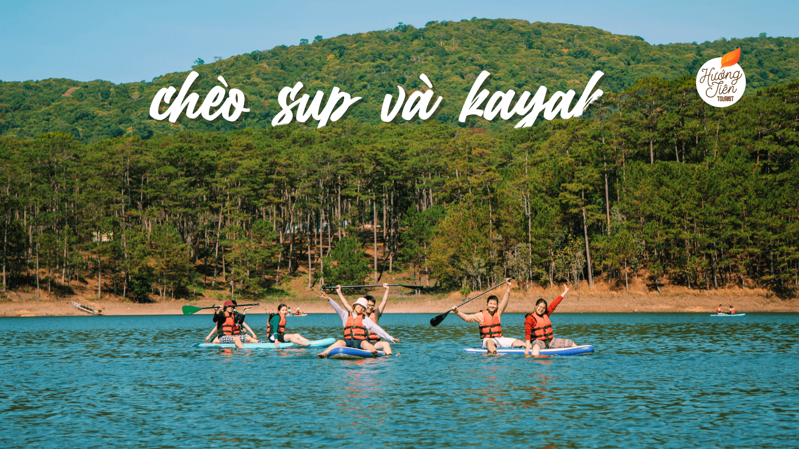 Tour Đà Lạt giá rẻ