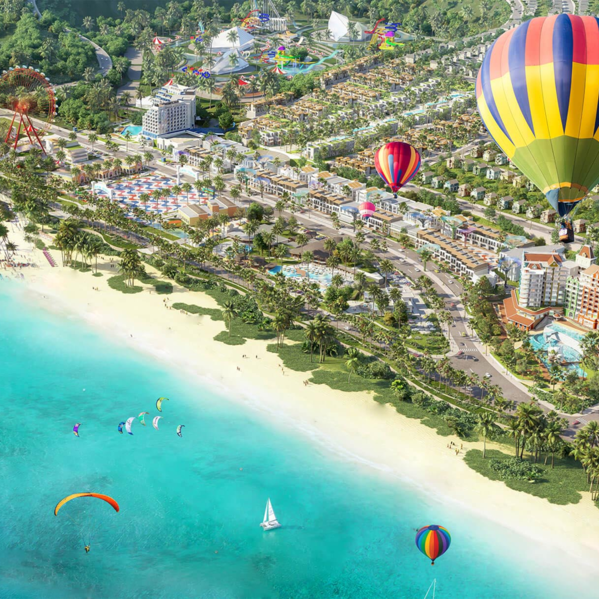Novaworld Phan Thiết