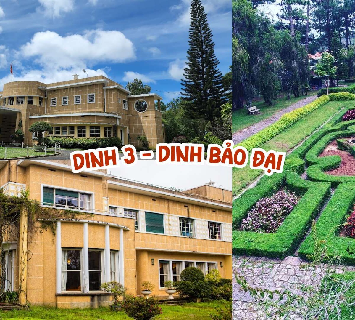 Tour du lịch Đà Lạt