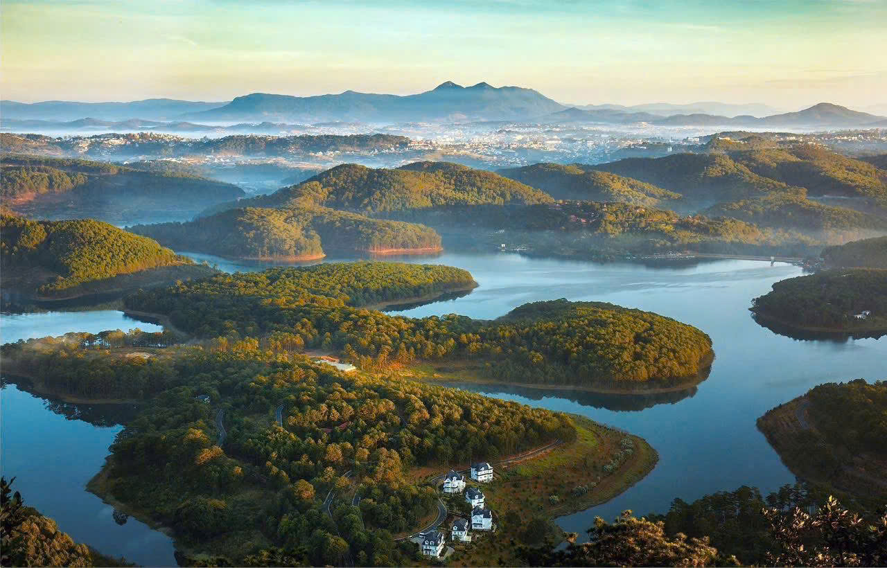 Dalat Tours