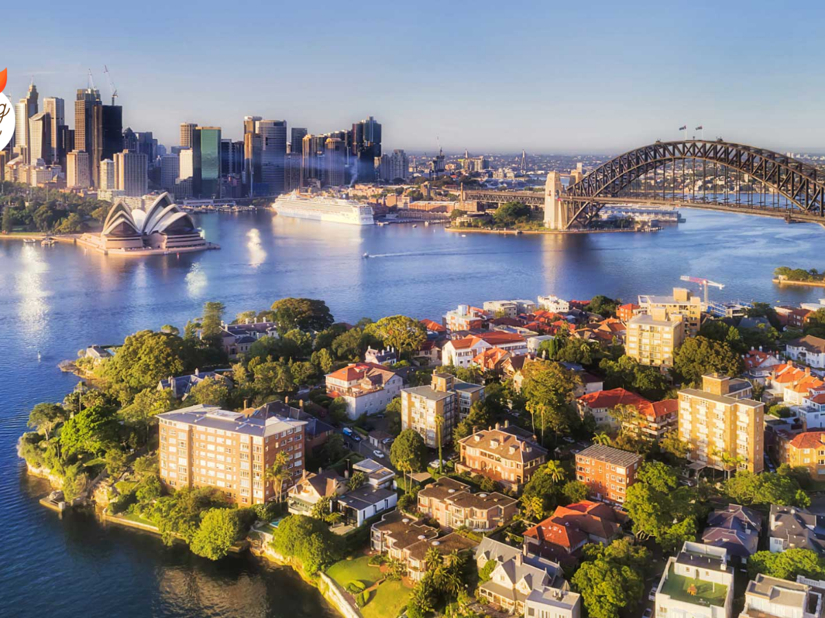 Tour Du lịch Úc Sydney Melbourne 7 ngày 6 đêm