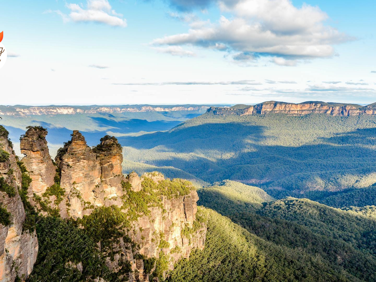 Tour Du lịch Úc Sydney Melbourne trọn gói