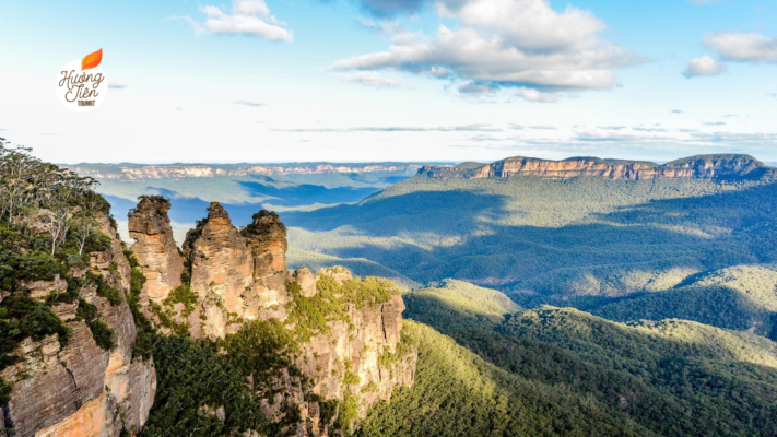 Tour Du lịch Úc Sydney Melbourne 7 ngày 6 đêm