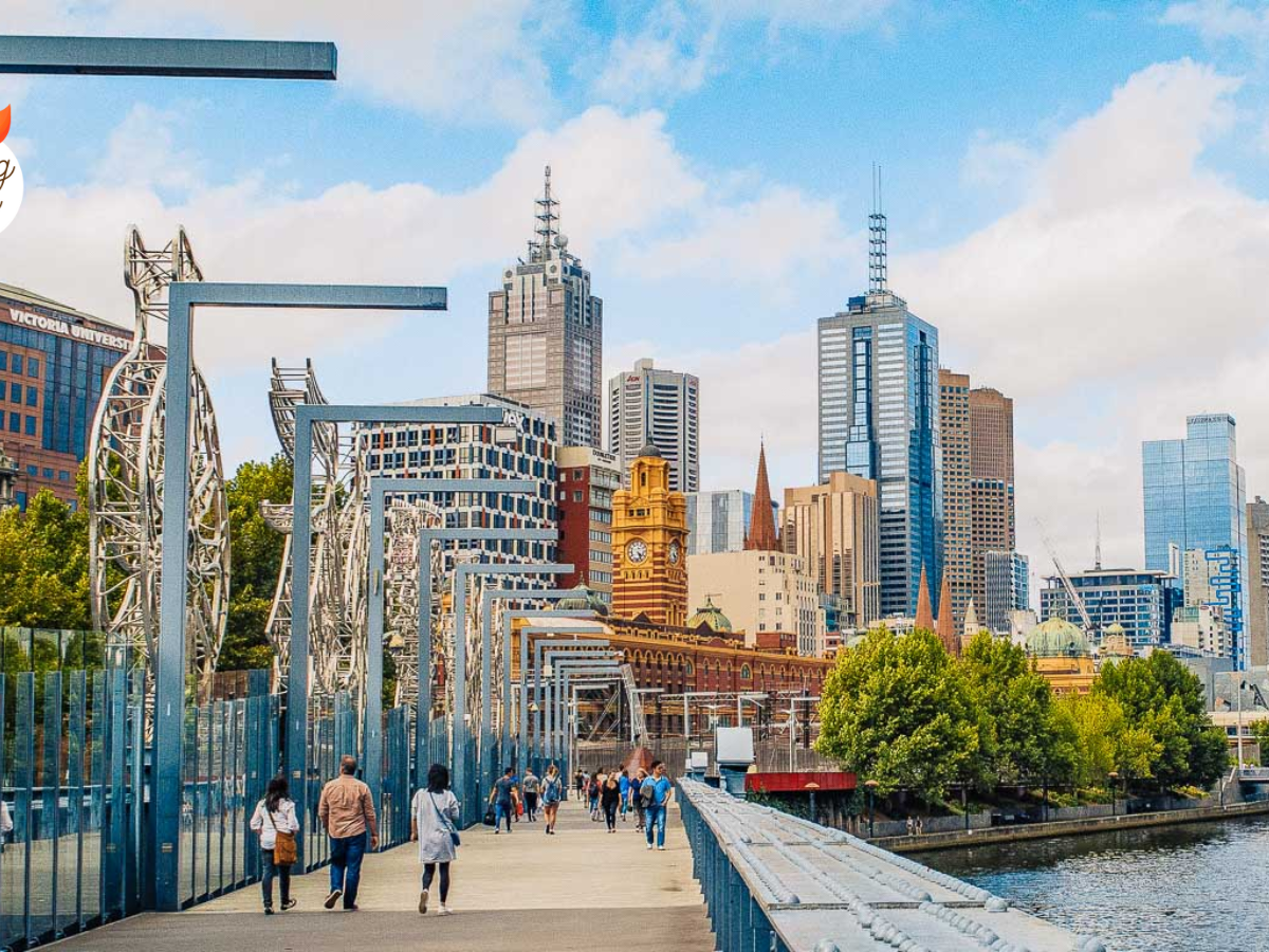 Tour Du lịch Úc Sydney Melbourne 7 ngày 6 đêm