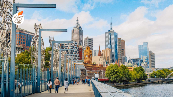 Tour Du lịch Úc Sydney Melbourne 7 ngày 6 đêm