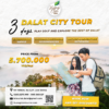 Dalat City Tour 3 Days 2 Nights – Play Golf and Explore the Best of Dalat, starting from 5,700,000 VND per person. Exceptional service, cultural and historical accommodation, nature and adventure experiences offered by Huong Tien Tourist. Contact at 121 Yersin, Da Lat, Lam Dong, or via phone 0263.6273.999.