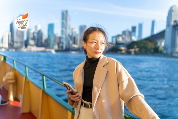 Tour Du lịch Úc Sydney Melbourne 7 ngày