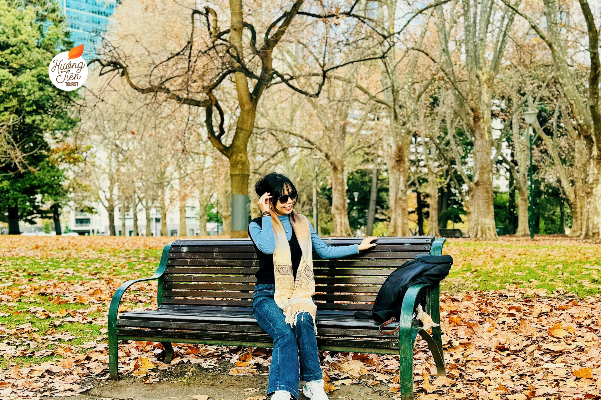 Tour Du lịch Úc Sydney Melbourne 7 ngày 6 đêm