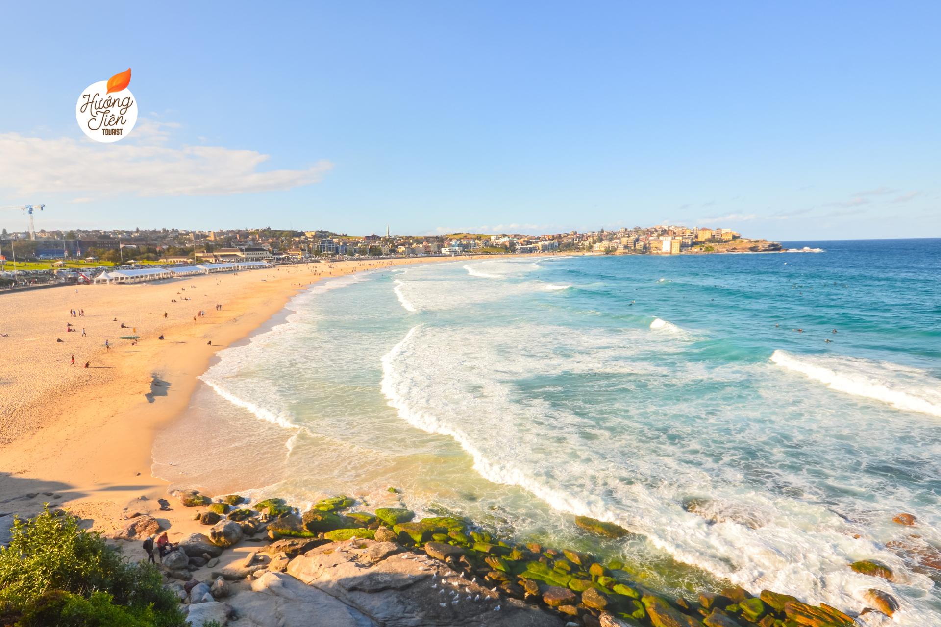 tour du lịch úc Sydney melbourne