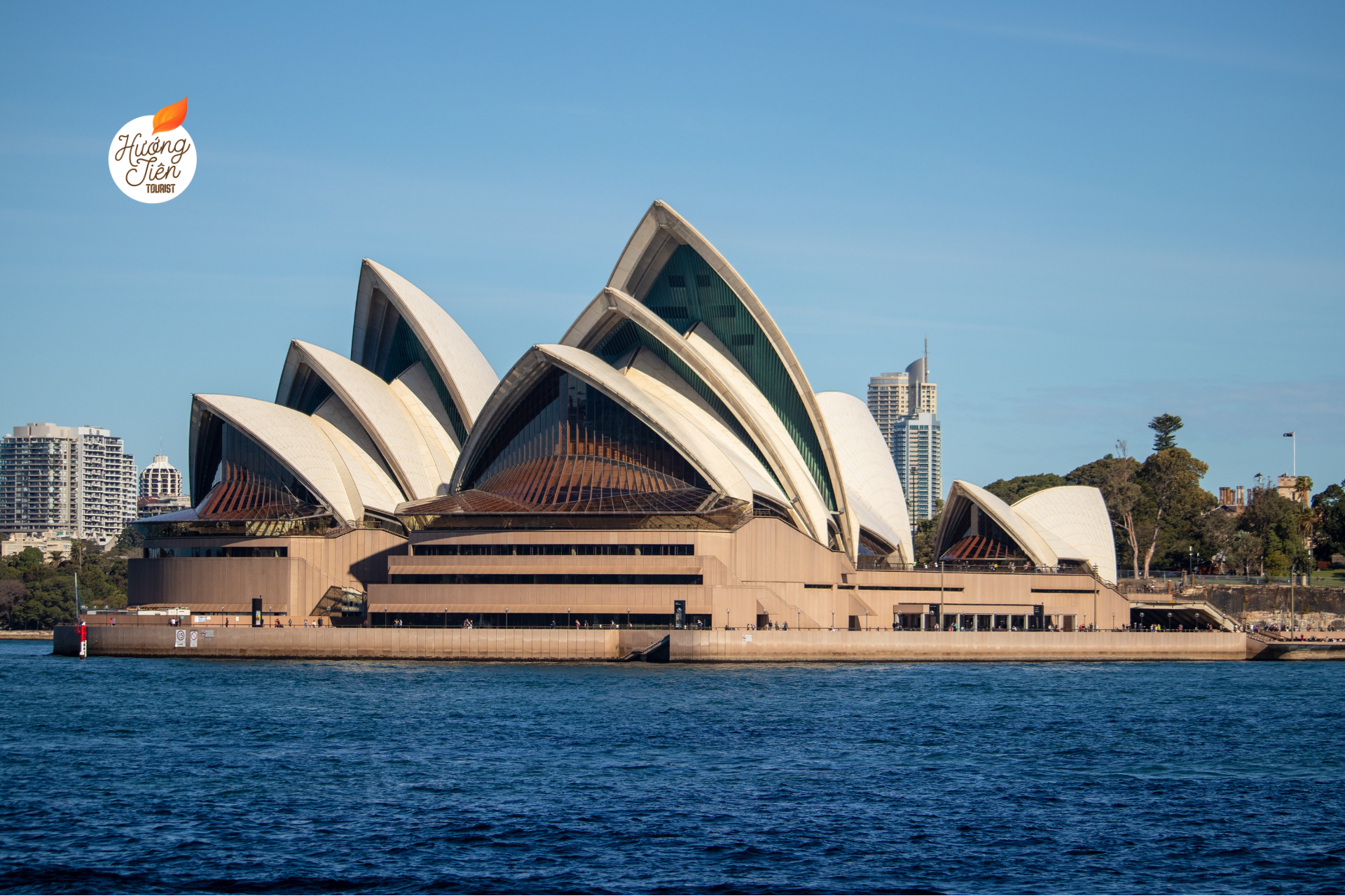 Tour Du lịch Úc Sydney Melbourne 7 ngày 6 đêm