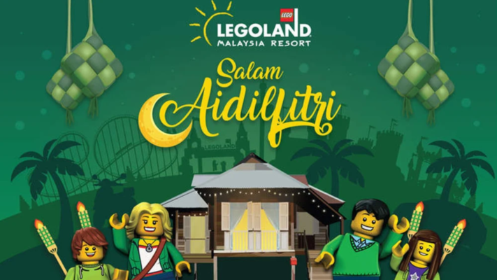 Legoland Malaysia