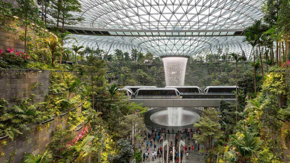 tour du lịch singapore malaysia