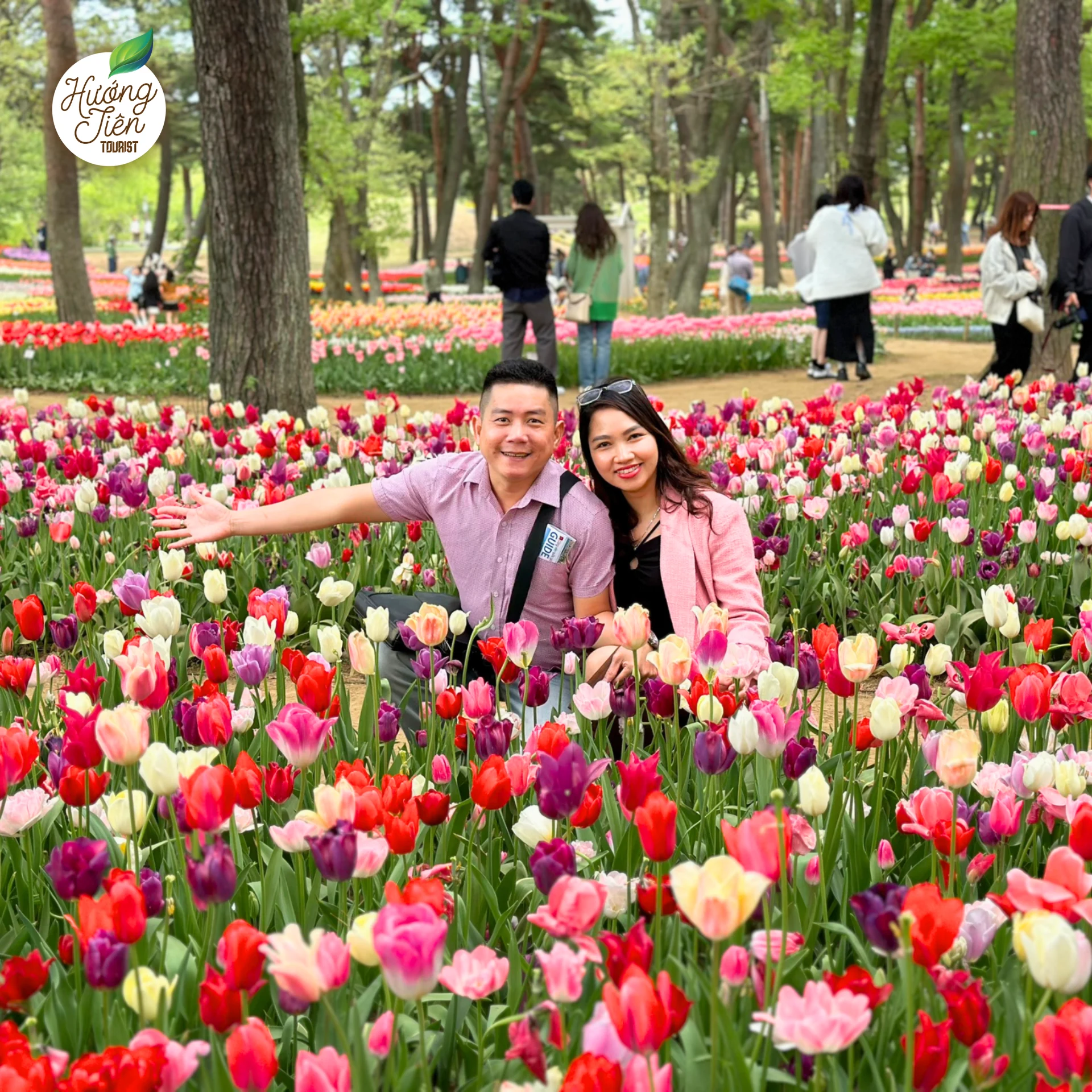 TOUR NHẬT BẢN TẾT NGUYÊN ĐÁN 2025 (MÙNG 3&4 TẾT) - Ảnh 9