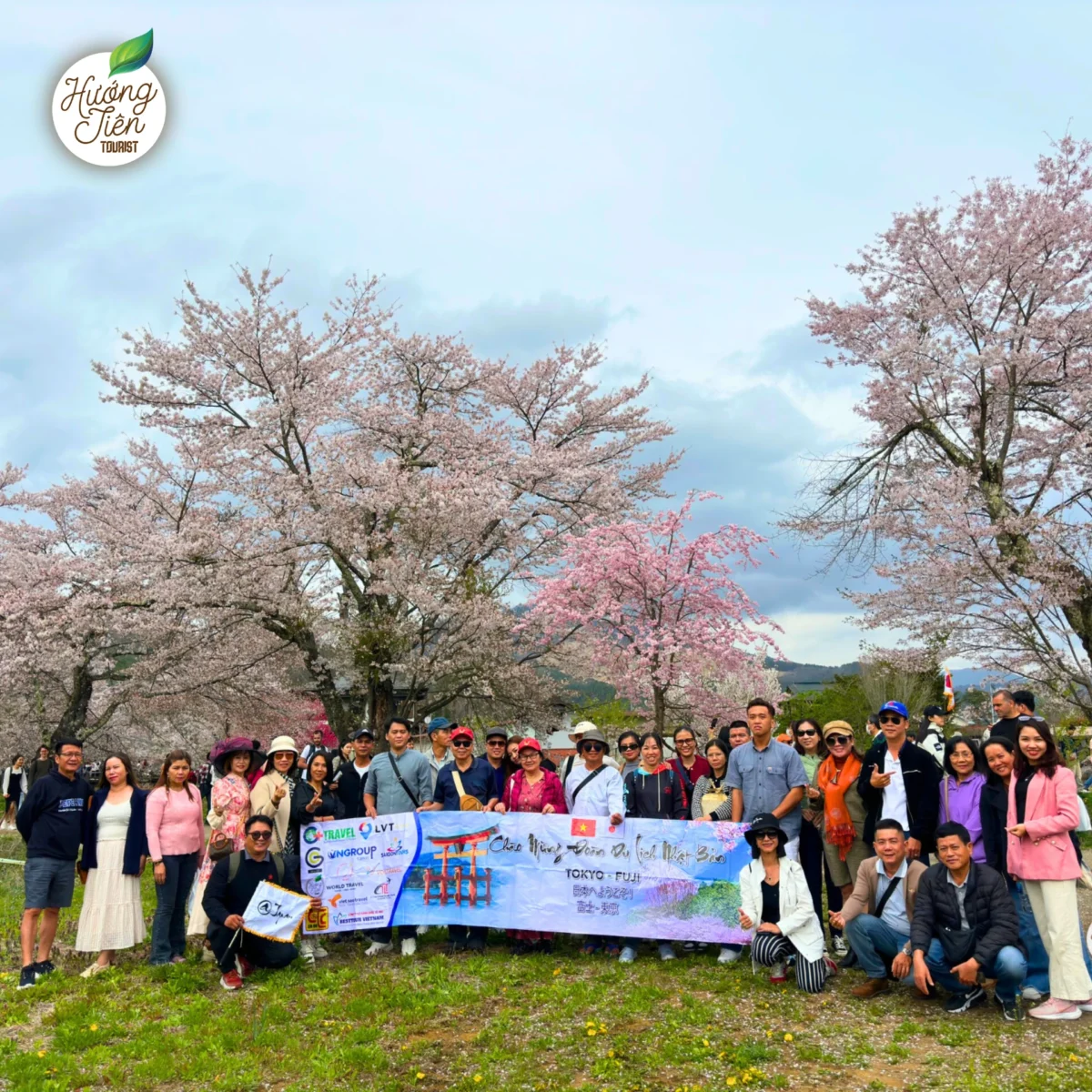TOUR NHẬT BẢN TẾT NGUYÊN ĐÁN 2025 (MÙNG 3&4 TẾT) - Ảnh 5
